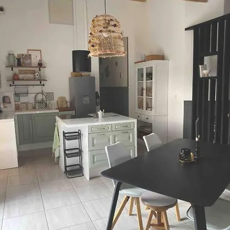 Maison Calme - Centre Gujan-Mestras