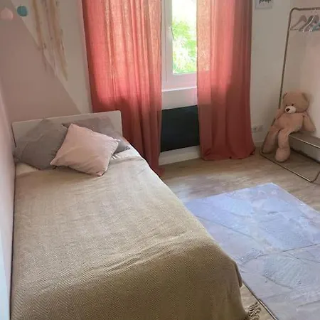 Maison Calme - Centre Casa de Férias Gujan-Mestras